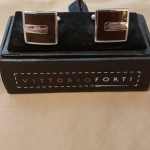 Cuff links